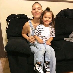 Meet your Posher, Madyson